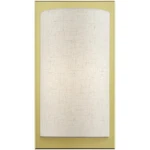 Livex Lighting 45230-33 Brenton Wall Sconce Soft Gold. Fixed Price $86.37.