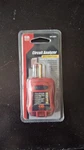 Gb Circuit Analyzer: Gfci Function Outlet & Tester #GFI-3501. Fixed Price $9.99.