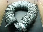 Thermaflex SL-P-10 Flexible Duct Hose 25FT Length-new In Box. Fixed Price $28.88.