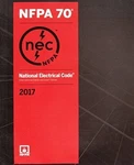 National Electrical Code 2017 By (nfpa) Fire Protection Association Pb. Fixed Price $39.89.