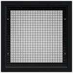 American Louver Return Air Grille 23 3/4 X In, Smooth, Plastic. Fixed Price $87.87.