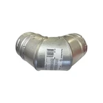 Duravent Pelletvent In. 90-DEGREE Elbow Model# 4PVL-E90 For Stove Ob.. Fixed Price $47.00.