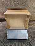 (qty 6) Gaf Master Flow WVA3.25X10, In. Rectangular Wall Vent. Fixed Price $155.79.