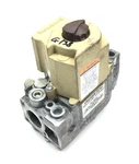 Honeywell VR8205M2476 Hvac Furnace Gas Valve Lennox 31L8201 Used 1/2" #G138. Fixed Price $34.90.