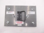 Ductmate GRD106ULBI Access Door 8" 12" 2,300 F Max Temp Rating. Fixed Price $164.99.