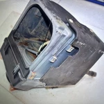 X1-7 W Cage Intake Suzuki 500 4X4 Atv. Fixed Price $58.09.