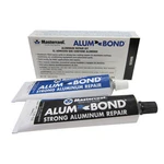Mastercool 90935 Alum Bond Repair Kit W/ Hardener And Resin, 6.5 Oz. Fixed Price $23.50.