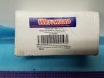 Westward 11K301 Toggle Bolt Size 1/8 X 2" - Pk 50. Fixed Price $14.94.