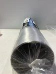 Everbilt 4 In. X 8 Ft. Heavy Duty Semi-rigid Aluminum Duct. Fixed Price $29.36.
