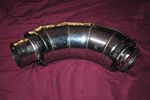 Heat-fab CCA04E90. Fixed Price $125.00.