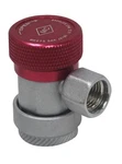 Mastercool High Side Manual R134A 14 Mm-f X 16 Coupler, 82834, Red. Fixed Price $51.89.