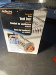 Deflect -o Dryer Vent Duct, 8 Ft 4 In ..supurr Flex New. Fixed Price $12.00.