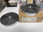 2 Pack Titus AG75 Steel Opposed Blade Damper 10 Diameter Round Air Balancing. Fixed Price $45.00.