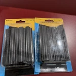 Fin Tube Insulator HT4FTI25 4-INCH ,50 Pieces (2 Packs Of 25) New Free Shipping. Fixed Price $19.96.