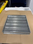 (price) 12X12 Opposed Blade Balancing Damper. Fixed Price $30.37.