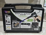 Uview Spotgun Jr / Uv-phazer Black Kit, Part# 332005A. Fixed Price $65.00.