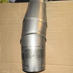 Duravent Pelletvent Pro 3" Metal Horizontal Cap For Pellet, Corn, Oil, Biomass. Fixed Price $35.00.