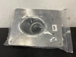 Arlington 725-1 Aluminum Roof Flashing With Set Screw, 2-INCH Pipes, 1-PACK. Fixed Price $40.54.