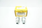 Box Of Parker VHC12-12M Steel Quick Connect Hose Coupling 3/4IN. Fixed Price $110.50.