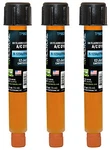 Tracer Products TP9825-P3 R-1234YF/PAG 3-EZ-JECT A/c Dye Cartridges. Fixed Price $89.99.