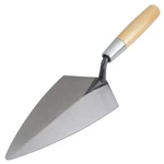 Kraft Tool 10" Philadelphia Brick Trowel With Wood Handle BL750. Fixed Price $34.99.