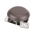 Air 53849 Roof-mount Attic Ventilator, Weatherwood, 2100-SQ. Ft. Quantity. Fixed Price $219.37.