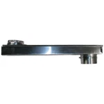 Builders Best In. To 18 Adjustable Dryer Vent Periscope 010158. Fixed Price $39.49.