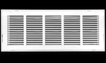 Hvac Premium 28 X Duct Opening Steel Return Air Filter Grille, For 1-INCH. Fixed Price $54.99.