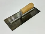 Marshalltown Usa MX2 Carbon Steel Finishing Trowel 11-1/2 4-1/2, New Old Stock. Fixed Price $49.99.