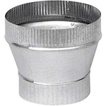 Imperial Manufacturing Increaser 5 " Dia. To 7 Galvanized 26 Crimp On. Fixed Price $25.76.