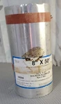Amerimax Aluminum Roll Flashing Silver 8IN 50 Ft Roof. Fixed Price $40.00.