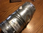 Ameri-vent 4EAL Adjustable Gas VENT,4" Dia.. Fixed Price $27.00.