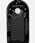 Jasper Model 200 Pro Circle Guide Black Woodworking Tool Your Plunge Router New. Fixed Price $23.99.