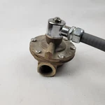 Gc Valves S211GF02N4FG9 1" Npt Brass Solenoid Industrial Oem Closed. Fixed Price $49.95.