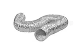 Everbilt In. Ft. Flexible Aluminum Foil Duct (AF625ULPHD). Fixed Price $19.41.
