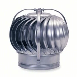 Wind Driven Turbine Exhaust Ventilator. Fixed Price $200.00.