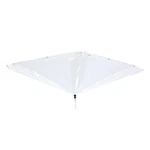 Pig Roof Leak Diverter Tarp 5 X Translucent TLS462-TR. Fixed Price $118.78.