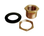 Dial 9229 Brass Evaporative Cooler Drain For Threaded Overflow. Fixed Price $9.24.