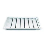 Dayton 3C243 48 50"H-W 4.5"L Alu Ceiling Shutter Dampr, X In,. Fixed Price $622.99.