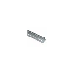 National Hardware N180-075 Slotted Angle, Steel, 1-1/2 X 36 In. Quantity. Fixed Price $41.24.