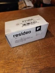 New Stock Honeywell Home FV180A Goldtop Universal Air Vent, 1/4" Npt, 50. Fixed Price $24.75.