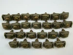 (25) Blackhorn Tower Grd Clamp , GTC-23. Fixed Price $190.00.