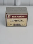 Service First Trane Overload Relay Open 135 Close 61 OLD00174 New In Box N6. Fixed Price $27.99.