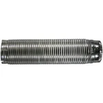 (1)-BUILDERS Best E-z-fasten 4 In. X Ft. Aluminum Semi-rigid Dryer Duct 010150. Fixed Price $30.89.