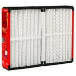Honeywell Popup Pleated Air 16X28X5 Merv 11 Pack Easy Use Filters. Fixed Price $164.74.