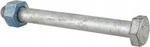 Value Collection 3/4-10 Thread, 7-1/2" Length Under Head, Steel Hex Bolt.... Fixed Price $21.50.