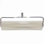 Kraft Tool Spiked Epoxy Roller 18" For Self Leveling Compounds. Fixed Price $108.50.