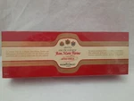 Roger & Gallet Paris Jean Marie Farina Savon Eau De Cologne Box Set 3 Soaps Nip. Fixed Price $44.95.