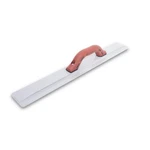 Marshalltown Magnesium Float Durasoft Handle Lightweight Concrete Tool 20X3-1/8". Fixed Price $45.05.