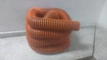 Hi-tech Duravent 1104-0400-0001 Inside Dia 25 Ft Industrial Ducting Hose. Fixed Price $69.99.